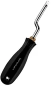 Narzędzia rowerowe - Birzman Birzman Rotational Nippel Screwdriver, czarny/srebrny  2022 Narzędzia BM-TOO-0234/57/nos - miniaturka - grafika 1