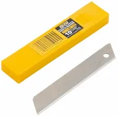 Nożyce i noże - OLFA Ostrza segmentowe IB-10B 18 mm - miniaturka - grafika 1