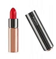 Szminki - Kiko Gossamer Emotion pomadka 115 Geranium - miniaturka - grafika 1