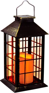 Polux Lampka solarna LATARENKA - Lampy ogrodowe - miniaturka - grafika 3