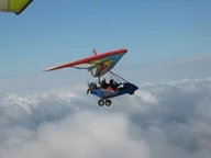 Vouchery - Lot motolotnią - Gliwice - 20 minut LMG20 - miniaturka - grafika 1