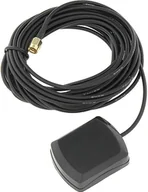 Akcesoria do nawigacji - BLOW Antena Gps GPS01A Wtyk Sma Wzmocnienie 25 dBi - miniaturka - grafika 1