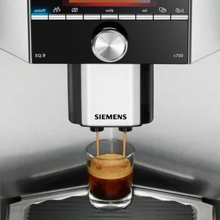 Ekspres do kawy Siemens EQ9 s700 TI907501DE - Ekspresy do kawy - miniaturka - grafika 4