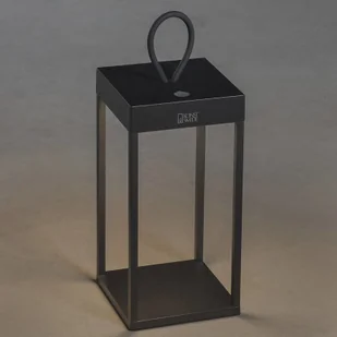 Konstsmide Lampa tarasowa LED Ravello, wysokość 30 cm - Lampy ogrodowe - miniaturka - grafika 3