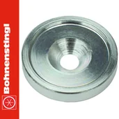 Inne urządzenia pomiarowe - Bohnenstingl Dysk montażowy 40x7mm do bazy 1464 - miniaturka - grafika 1