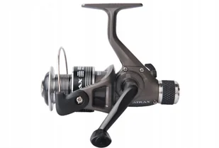 Mistrall Kołowrotek Atrax Rd 3000 - Kołowrotki - miniaturka - grafika 2