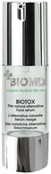 Serum do twarzy - BIOMED Serum do twarzy "Biotox" - 30 ml - miniaturka - grafika 1