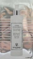 Balsamy i kremy do ciała - Sisley Restorative Body Cream nawilżający krem 8ml - miniaturka - grafika 1