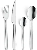 Zestawy sztućców - Amefa amefa zestaw sztućców, 24-częściowy 7437197 - miniaturka - grafika 1