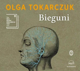 Bieguni Nowa - Literatura obyczajowa Bieguni Nowa - Literatura obyczajowa - miniaturka - grafika 4