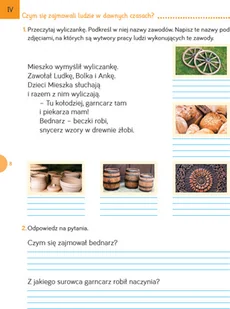 Wydawnictwo MAC Ja i Moja Szkoła na nowo. Domowniczek klasa 2, część 2 890605 - Edukacja przedszkolna - miniaturka - grafika 8