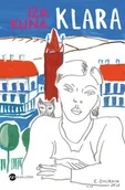 Powieści - Wielka Litera Klara LIT-41816 - miniaturka - grafika 1