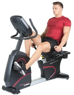 Finnlo MAXIMUM RB 8000 - Rowery treningowe - miniaturka - grafika 5