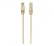 Kable miedziane - Gembird patchcord RJ45 osłonka zalewana kat 6 UTP 20m szary (PP6U-20M) - miniaturka - grafika 1