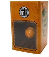 Gadżety dla graczy - ABYStyle Skarbonka Dragon Ball Z Shenron Warszawa - miniaturka - grafika 1