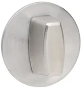 Szyldy i rozety - VDS Rozeta okrągła 3S R72 inox WC 30-0400 - miniaturka - grafika 1