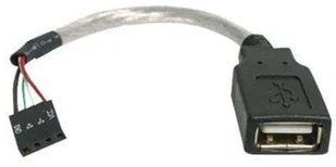 StarTech Kabel USB USB-IDC 4pin żeńsko-żeński USBMBADAPT - Kable USB - miniaturka - grafika 2