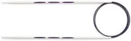 Pasmanteria - PRYM Circular Knitting Needles Ergonomics 60cm / 4mm - miniaturka - grafika 1