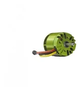 Zabawki zdalnie sterowane - Jamara E-Motor Brushless E-Rix 450 031793 - miniaturka - grafika 1