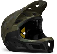 Kaski rowerowe - MET Parachute MCR MIPS Kask, oliwkowy S | 52-56cm 2022 Kaski MTB 57002247 - miniaturka - grafika 1