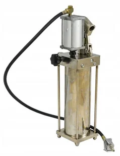 215 APTUT Zestaw Pneumatyczny Siłownik Pompa Zegar nacisk 50 T) 21577630 77630-uniw - Prasy - miniaturka - grafika 14