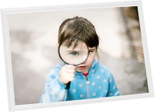 NA Ramka vidaXL Ramki zdjęcia 3 szt. ścienne lub stojące 13x18 cm MDF 332577 - Ramki na zdjęcia - miniaturka - grafika 5