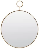 Lustra - House Doctor Lustro ścienne Loop M 6414 - miniaturka - grafika 1