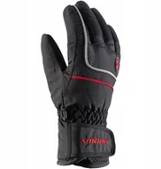 Rękawice narciarskie - Viking Młodzieżowe rękawice narciarskie Kevin 3 - miniaturka - grafika 1