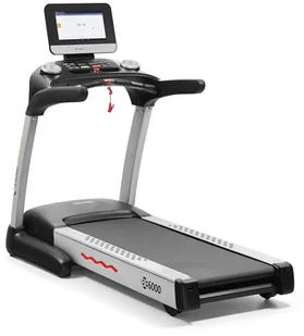 HMS BIEŻNIA ELEKTRYCZNA BE6000 SEMI COMERCIAL PREMIUM - Bieżnie - miniaturka - grafika 4