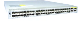 Cisco N3K-C3064PQ-10GE N3K-C3064PQ-10GE - Pozostałe akcesoria sieciowe - miniaturka - grafika 3