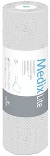 Weber&Weber MedixPRO Podkłady Medix Lite 50cm, bibułowe, medyczne, na rolce 50cm x 50m Biały |   NN-SWE-SRSB-002 - Meble i wyposażenie gabinetów medycznych - miniaturka - grafika 2