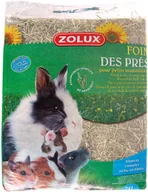 Karma dla gryzoni - Zolux Siano 2,5 kg 212102 - miniaturka - grafika 1