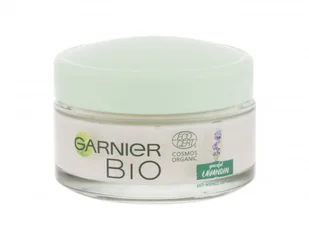 Garnier Bio Graceful Lavandin krem do twarzy na dzień 50 ml dla kobiet - Kremy do twarzy - miniaturka - grafika 2