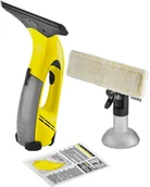 Ściereczki, gąbki, czyściki - Karcher Myjka do okien WV 50 Plus 250 mm - miniaturka - grafika 1