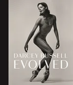 Obcojęzyczne książki o kulturze i sztuce - Darcey Bussell Evolved - miniaturka - grafika 1