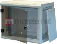 Szafy rack - Triton Szafa 19""" DELTA/U 12U/500 (RUA-12-AS5-CAX) - miniaturka - grafika 1