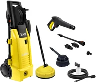 Myjki ciśnieniowe - Lavor Ninja Extra 145 - miniaturka - grafika 1