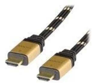 Rotronic ROLINE 11.88.5562 kabel HDMI 11.88.5562 - Kable - miniaturka - grafika 2