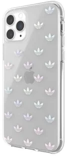 Adidas OR SnapCase ENTRY iPhone 12 Pro colourful hurtel-89735-0 - Etui i futerały do telefonów - miniaturka - grafika 3