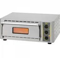 Piece, kotły  i płyty grzejne gastronomiczne - Stalgast Piecyk do pizzy z szamotem pz 430 s 777254 - miniaturka - grafika 1