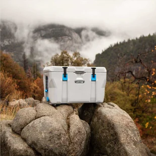 LIFETIME Lodówka turystyczna LifeTime 90903 73 L - Lodówki turystyczne - miniaturka - grafika 5