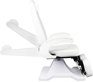 ACTIVESHOP Fotel Podologiczny Hydrauliczny 112 Biały 10003_131927 - Fotele kosmetyczne - miniaturka - grafika 9