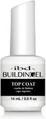 Żele do paznokci - IBD BUILDING GEL TOP COAT 14 ml 10628-uniw - miniaturka - grafika 1