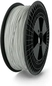 Filamenty i akcesoria do drukarek 3D - Fiberlogy Filament Fiberlogy Easy PLA 1,75mm 2,5kg - Gray FLA-18279 - miniaturka - grafika 1