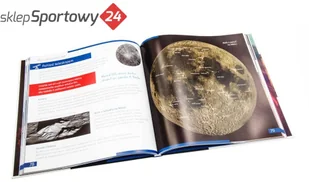 LEVENHUK SKARBNICA WIEDZY KOSMOS NIEPUSTA PUSTKA 70076 - Akcesoria fotograficzne - miniaturka - grafika 10