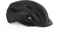 Kaski rowerowe - MET Allroad MIPS Helmet, czarny M | 56-58cm 2022 Kaski miejskie i trekkingowe 57002825 - miniaturka - grafika 1