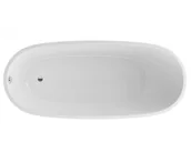 Wanny - Comfort 175x74 WAEX.P17WH - miniaturka - grafika 1