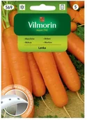 Nasiona i cebule - Vilmorin Nasiona marchew Lenka T - miniaturka - grafika 1