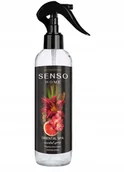 Odświeżacze powietrza - Senso Home Scented Spray 300 ML, Oriental Spa - miniaturka - grafika 1