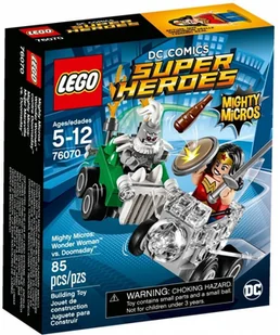 LEGO CITY Posterunek policji 7237 - Klocki - miniaturka - grafika 2